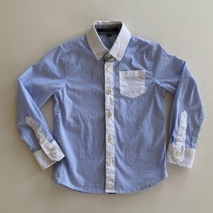 Boys dress shirt (2 years)